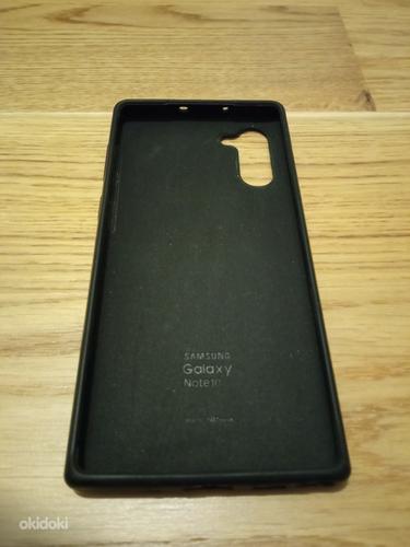 Samsung Galaxy Note 10 чехол 3x (фото #6)