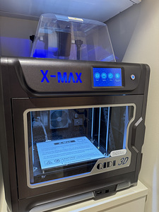QIDI TECH X-Max Large Size 3D Printer