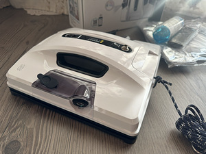 Робот для мытья окон Hobot 2S (6 фото из 8)