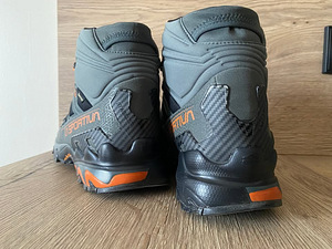 La Sportiva ULTRA RAPTOR II MID GTX matkasaapad (6 foto / 8)