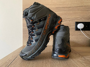 La Sportiva ULTRA RAPTOR II MID GTX matkasaapad (1 foto / 8)