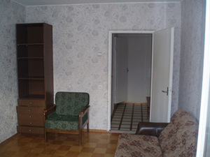 Ümera tn, Lasnamäe, Tallinn, Harjumaa (5 foto / 8)