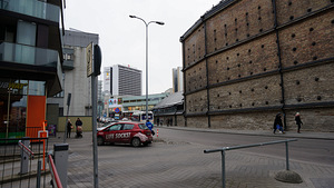 Narva mnt 5, Kesklinna, Tallinn, Harjumaa (15 foto / 15)