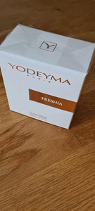 Yodeyma Freshia 100 ml (2 foto / 2)