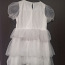 Платье для девочки (116 см) (фото #2)