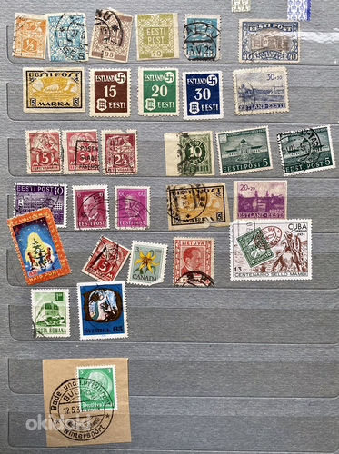 Postmargid erinevaid (foto #9)