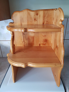Riiul (1 foto / 3)
