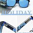 Стильные солнцезащитные очки Polarized [топ серия] (фото #4)