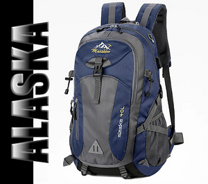 Kasulik Alaska seljakott (40L) (1 foto / 4)