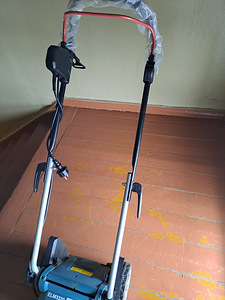 Muruniiduk Makita ELM3320 (4 foto / 4)