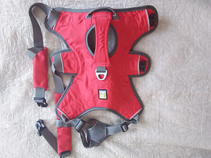 Шлейка Ruffwear (1 фото из 2)