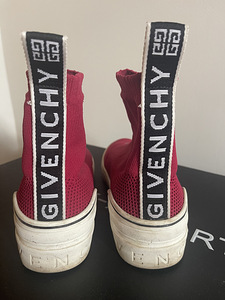 Tossud Givency original 37 size (1 foto / 3)