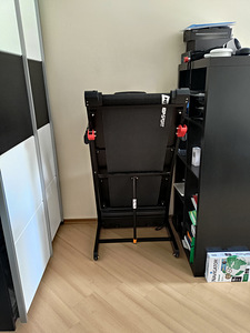 Jooksulint HJ Hop-Sport HS-1000LB (10 foto / 10)