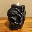 Gootika küünlajalg/ Gothic candlestick (foto #1)