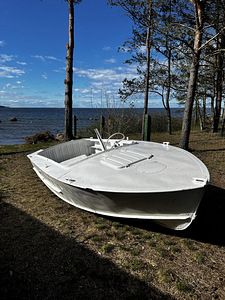 Müüa paat (1 foto / 5)