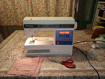 Швейная машина Хускуварна 350