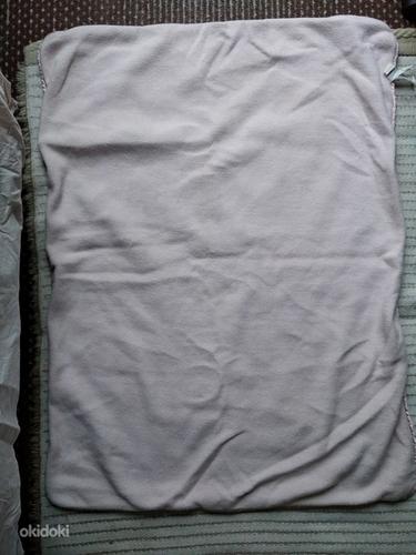 Теплое одеяло 75 * 100 см (фото #2)