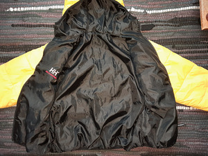Helly Hansen sulejope 128 cm (2 foto / 2)