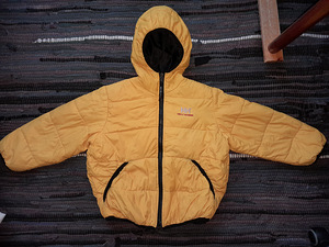 Helly Hansen sulejope 128 cm (1 foto / 2)
