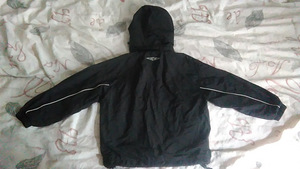 Umbro k/s jope 116 cm (2 foto / 3)