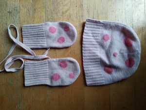 Chicco myts nr 52+ kindad (2 foto / 2)