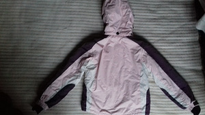 K/s jope 122 cm (2 foto / 2)