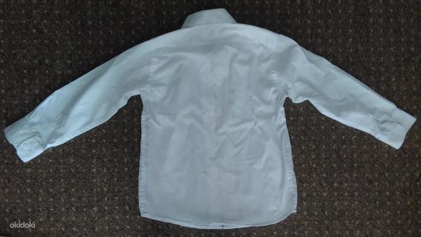 Новая блузка 98 cm (фото #2)