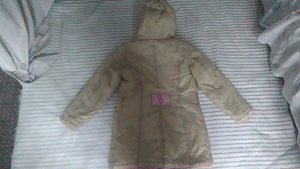 United colors of Benetton jope k/s jope 130 cm (2 foto / 3)