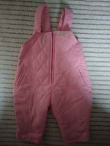 Vatiinpüksid nr 62 cm (1 foto / 2)