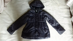 Pumpkin Patch k/s jope 134 cm (1 foto / 3)