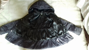Pumpkin Patch k/s jope 134 cm (2 foto / 3)