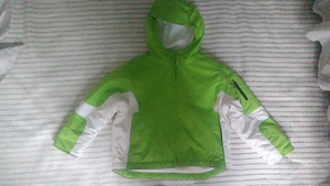 Uus LandsEnd jope110 cm (1 foto / 3)