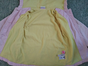 Charlie and Lola k/s jope, 104 cm (3 foto / 3)