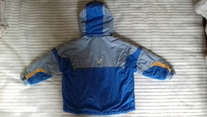 Brugi k/s jope, 86/92 cm (3 foto / 3)