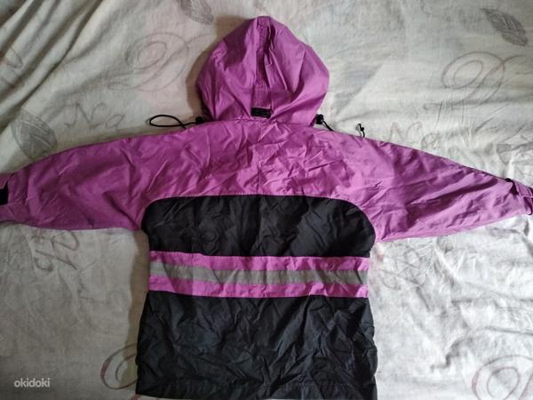 Куртка р. 110 cm (фото #2)