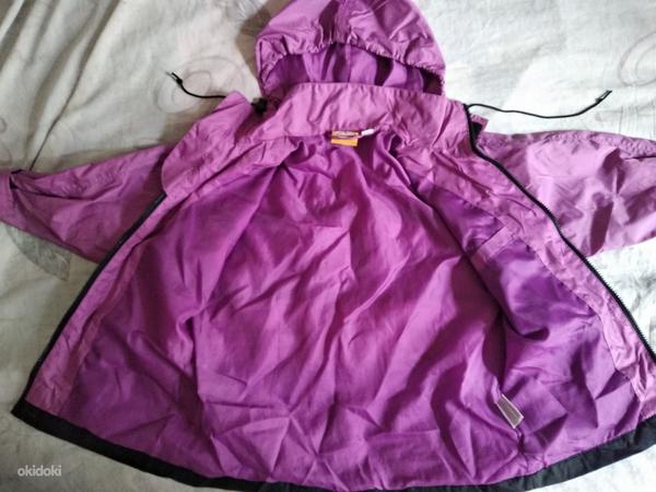 Куртка р. 110 cm (фото #3)