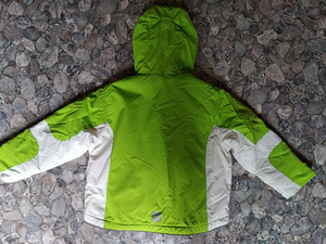 Uus Lands End jope 110 cm (2 foto / 3)