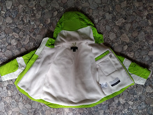 Uus Lands End jope 110 cm (3 foto / 3)