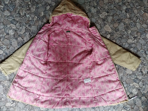 K/s jope United Colours of Benetton 128 cm (3 foto / 3)