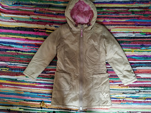 K/s jope United Colors of Benetton, 128 cm (1 foto / 3)