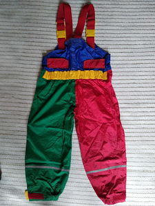 Uued kilepüksid United Kids 116 cm (2 foto / 3)