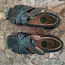 Кожаные сандалии, размер 30 (фото #3)