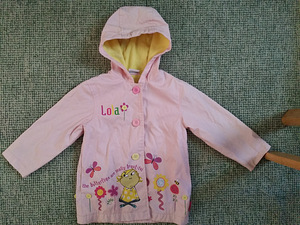 Charlie & Lola k/s jope 104 cm (1 foto / 2)