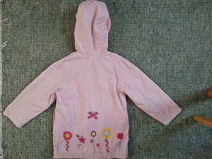 Charlie & Lola k/s jope 104 cm (2 foto / 2)