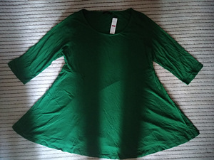 Uus Lindex pluus XL (1 foto / 2)