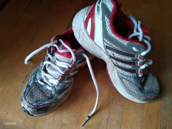 Adidas botased 33