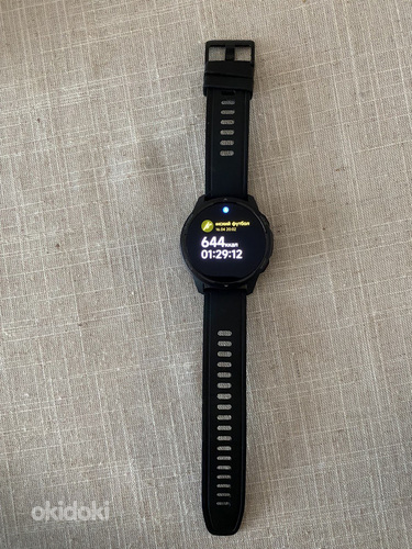 Xiaomi Watch S1 Active (foto #1)