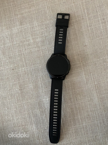 Xiaomi Watch S1 Active (foto #3)