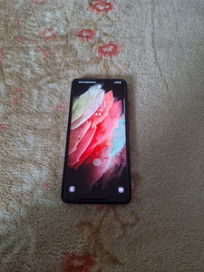 Samsung S21 Ultra 512gb (1 foto / 6)