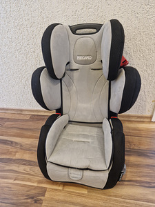Recaro turvatool (1 foto / 3)